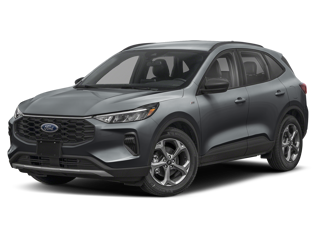 2026 Ford Escape in Junction City, KS