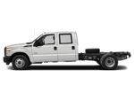 2015 Ford F-350 Chassis 176 WB
