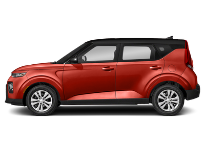 2022 Kia Soul X-Line