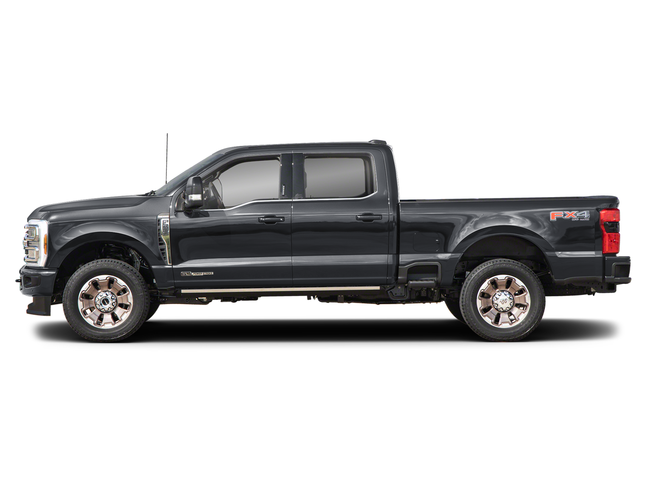 2023 Ford F-250SD King Ranch