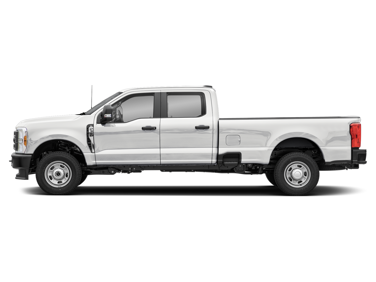 2024 Ford F-350SD Platinum