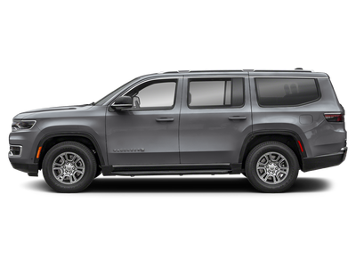 2024 Jeep Wagoneer Base