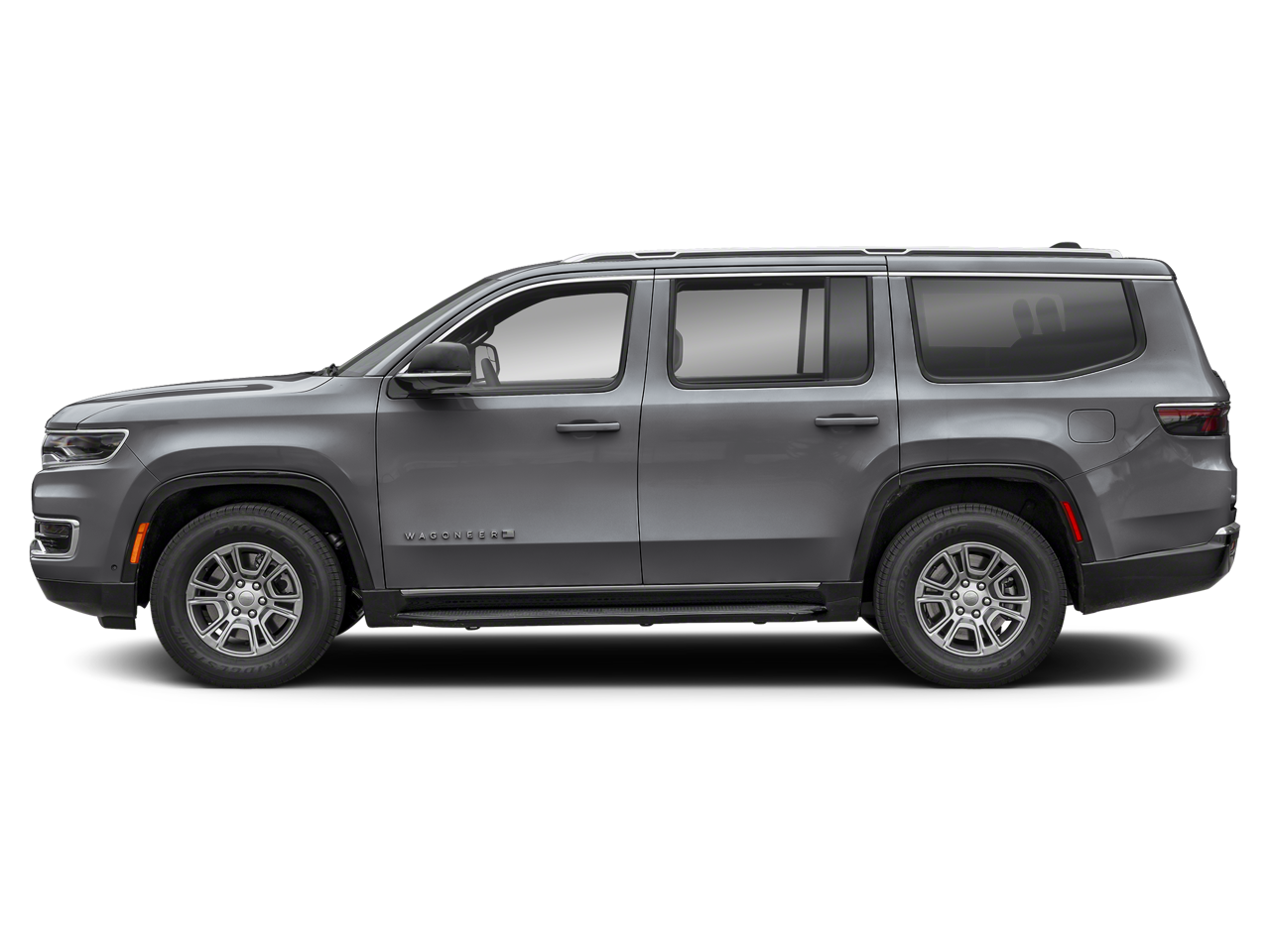 2024 Jeep Wagoneer Base