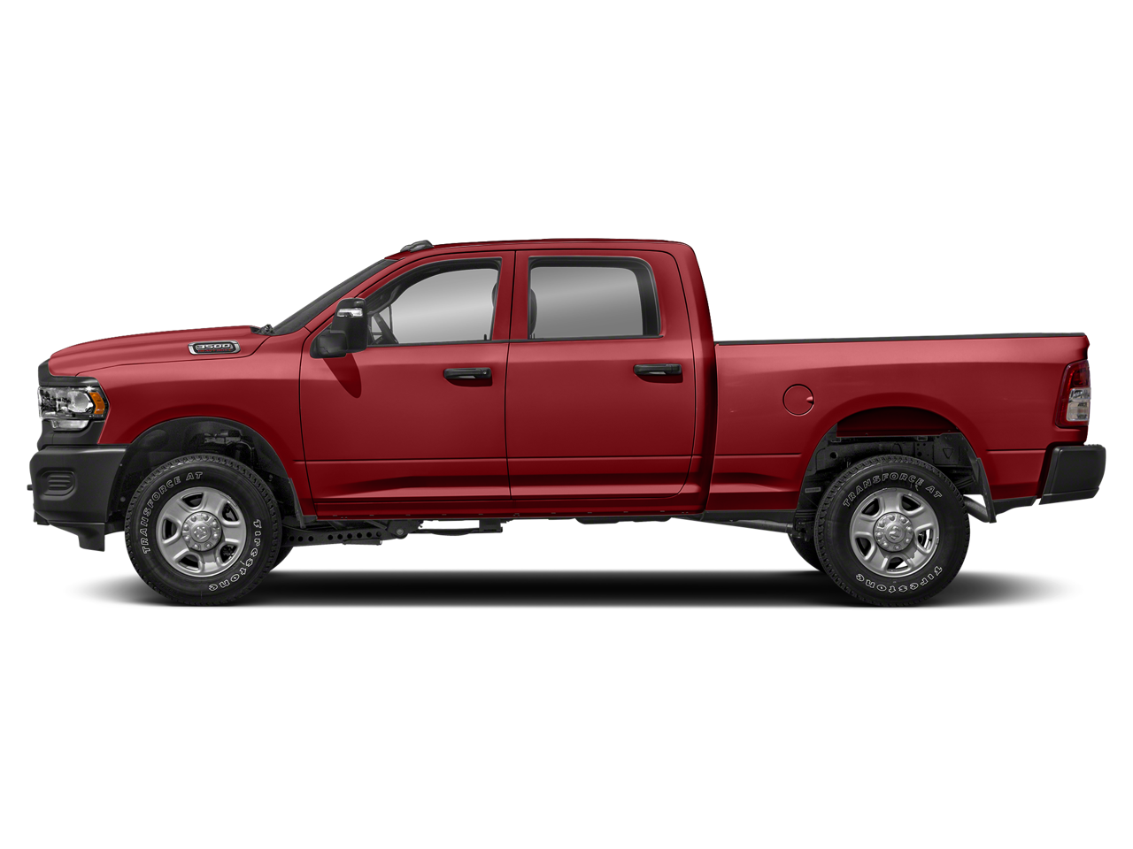 2024 RAM 3500 Limited Longhorn