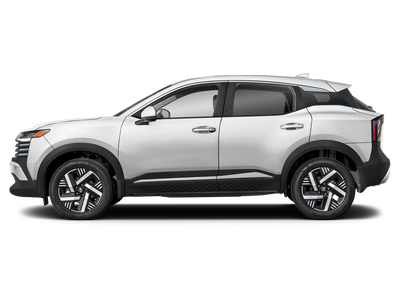 2025 Nissan Kicks SV Intelligent AWD
