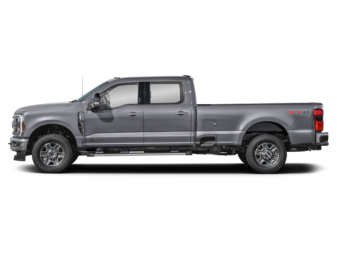 2026 Ford F-350SD Lariat DRW