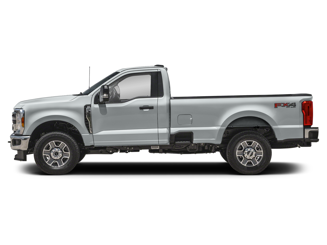 2026 Ford F-350 photo 3