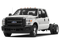 2015 Ford F-350 Chassis 176 WB