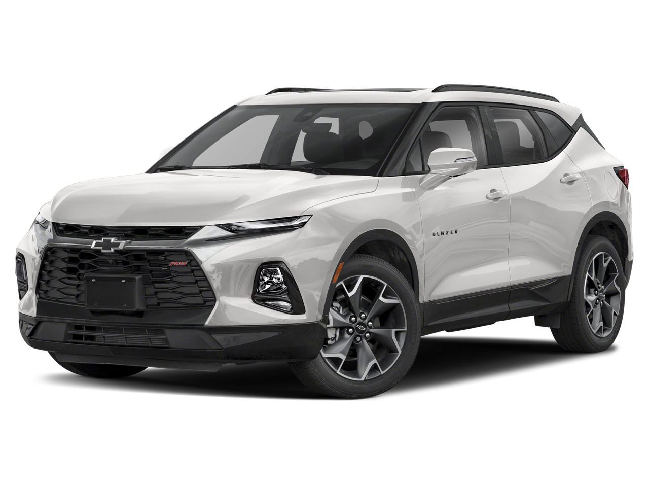 2019 Chevrolet Blazer RS AWD's photo