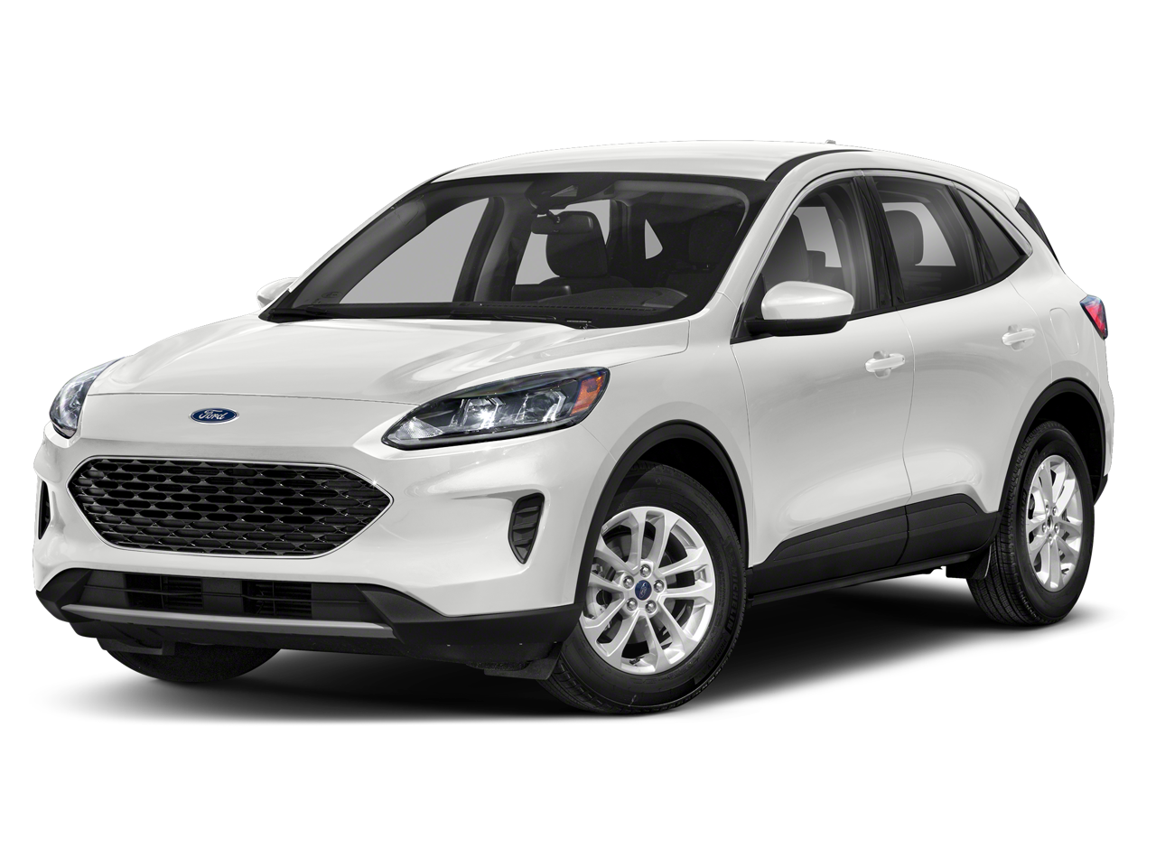 2020 Ford Escape SE FWD's photo