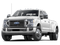 2022 Ford F-450SD Platinum