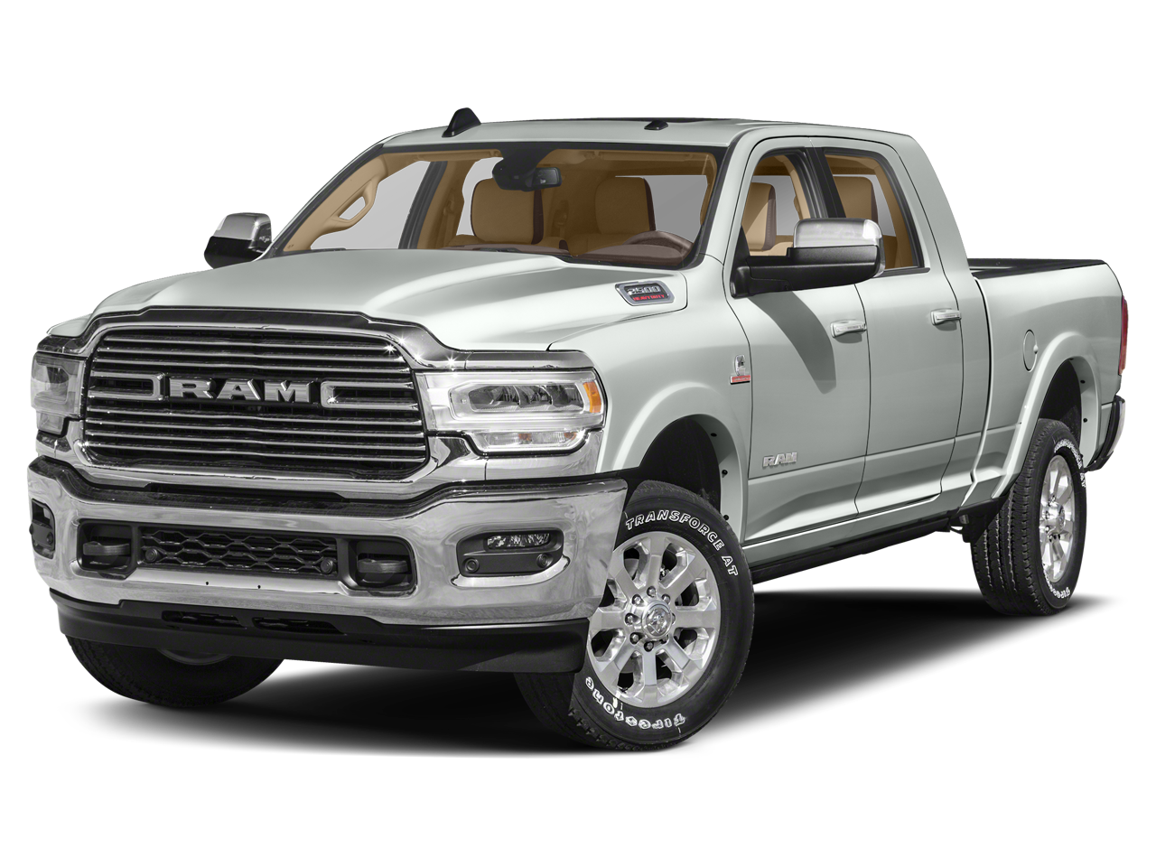 2022 RAM 2500 Laramie 4X4 Mega Cab's photo