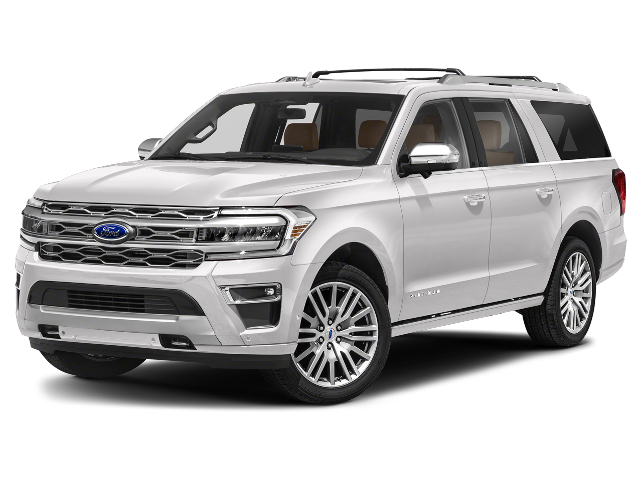 2023 Ford Expedition Platinum MAX's photo