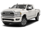 2023 RAM 2500 Limited Longhorn Mega Cab 4x4 6'4' Box
