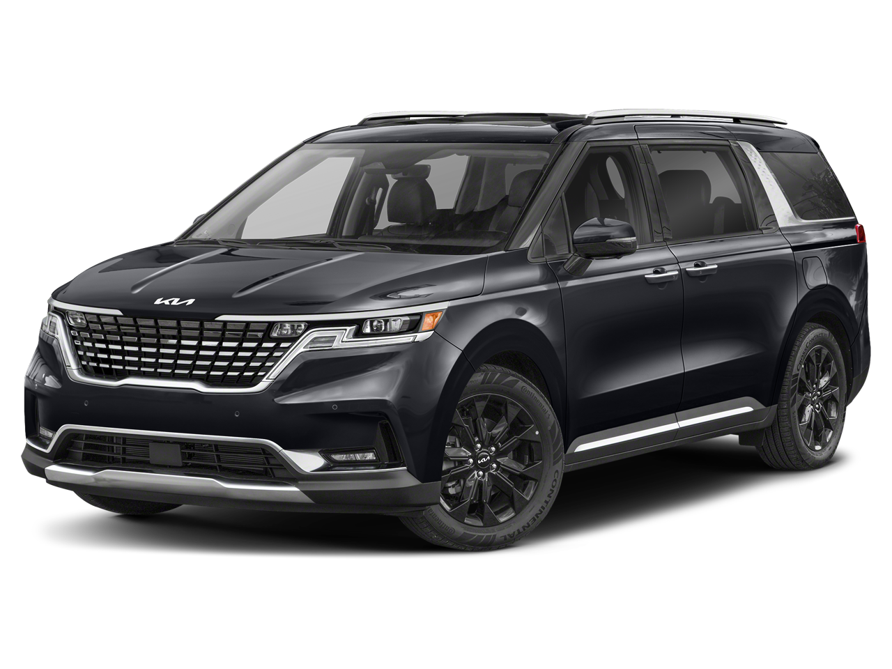 2024 Kia Sedona SX Prestige's photo