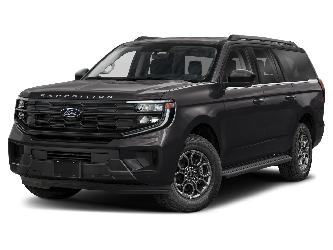 2025 Ford Expedition's photo