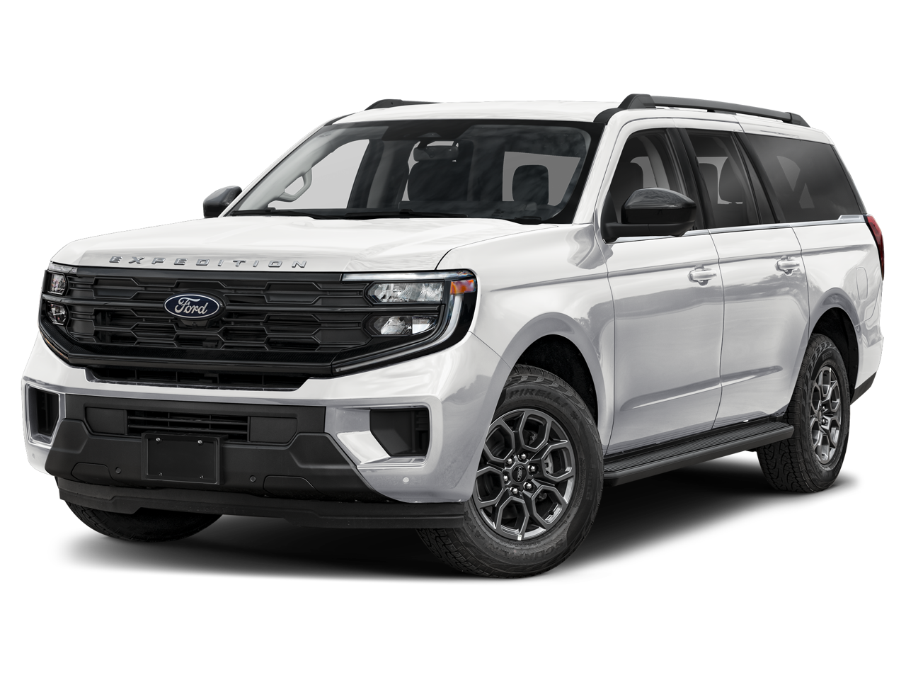 2025 Ford Expedition Active MAX 4x4's photo
