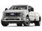 2025 Ford F-450SD Platinum