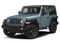 2025 Jeep Wrangler 2-Door Sport 4x4
