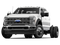 2027 Ford F-550SD XL Fleet