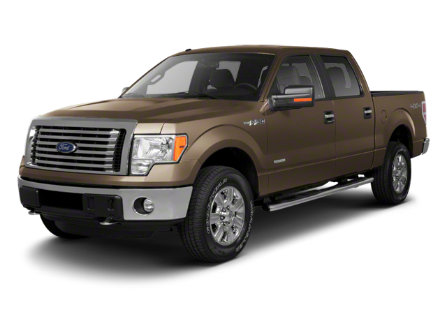 2011 Ford F-150's photo