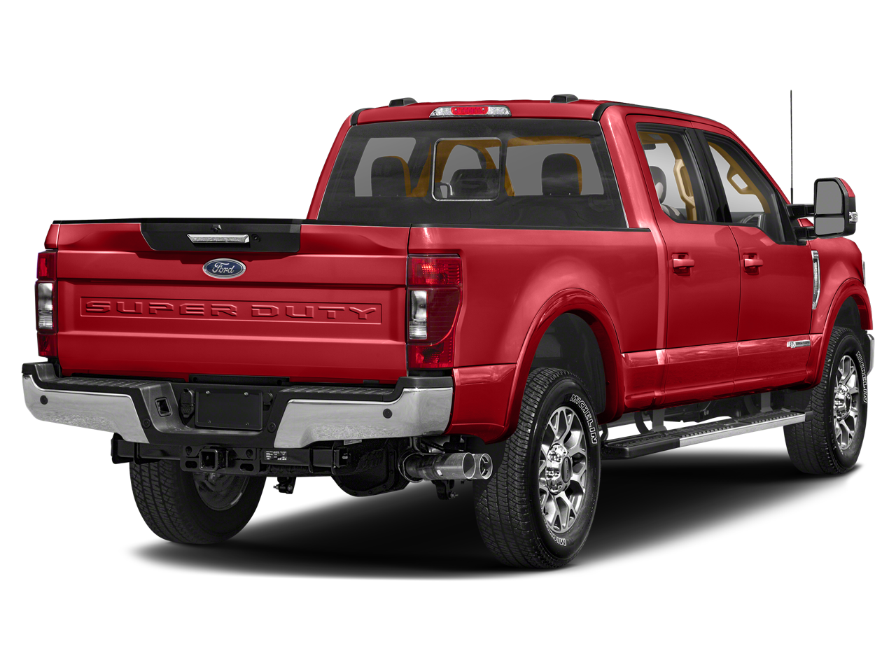 2022 Ford F-350SD Lariat