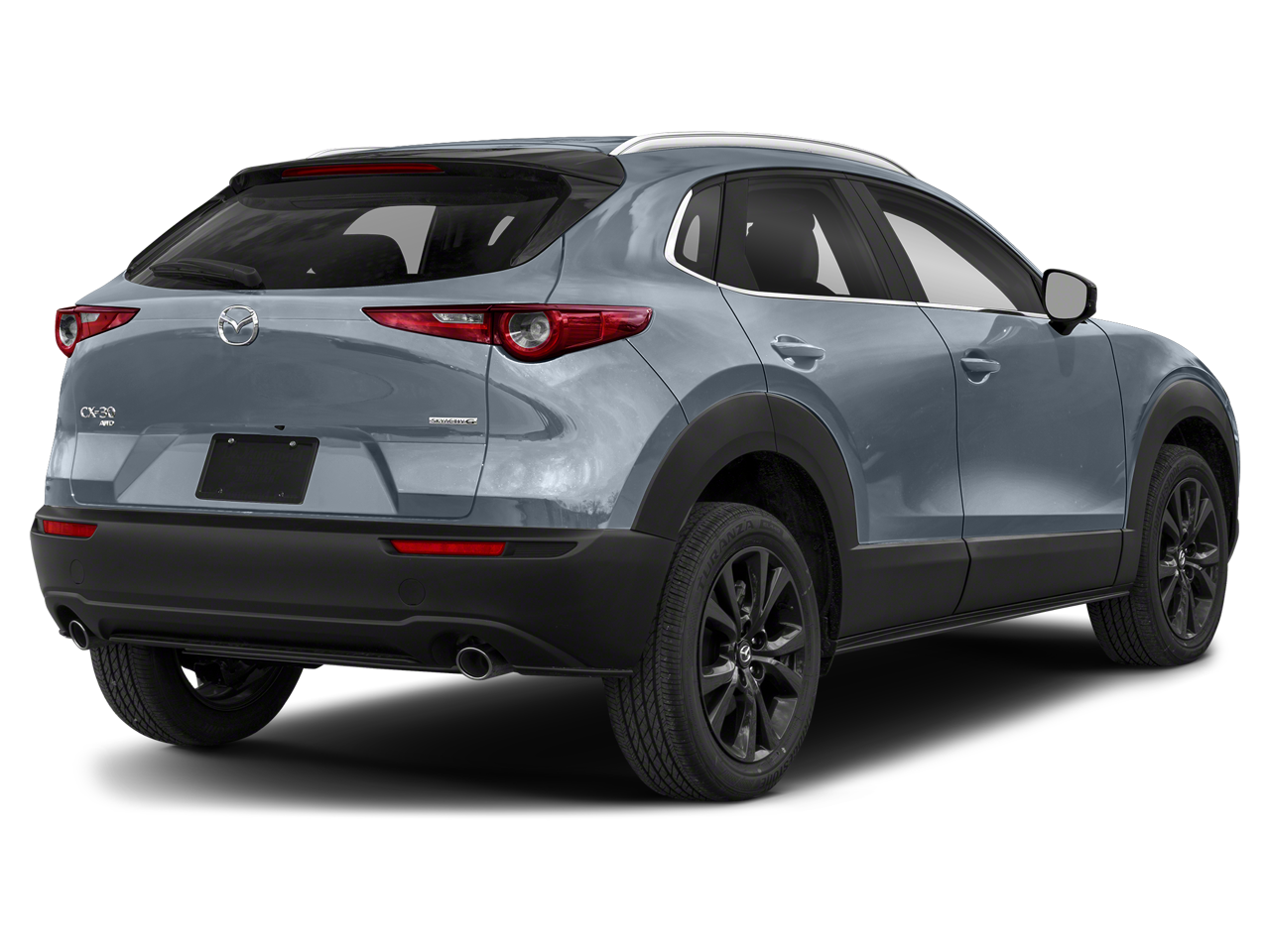 2023 Mazda Mazda CX-30 2.5 S Carbon Edition