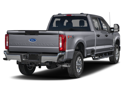 2026 Ford F-350SD XLT