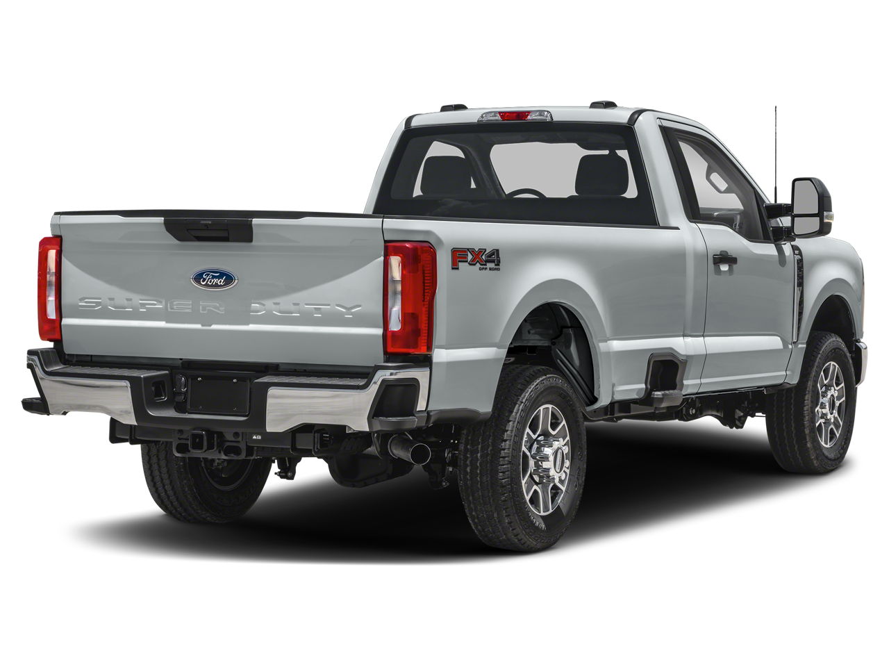 2026 Ford F-350 photo 2