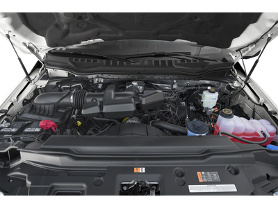 2019 Ford F-250SD XL