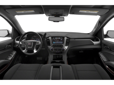 2019 GMC Yukon XL SLT Standard Edition