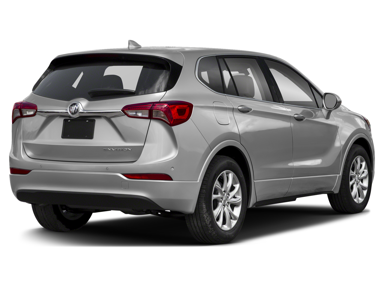 2020 Buick Envision Essence Group
