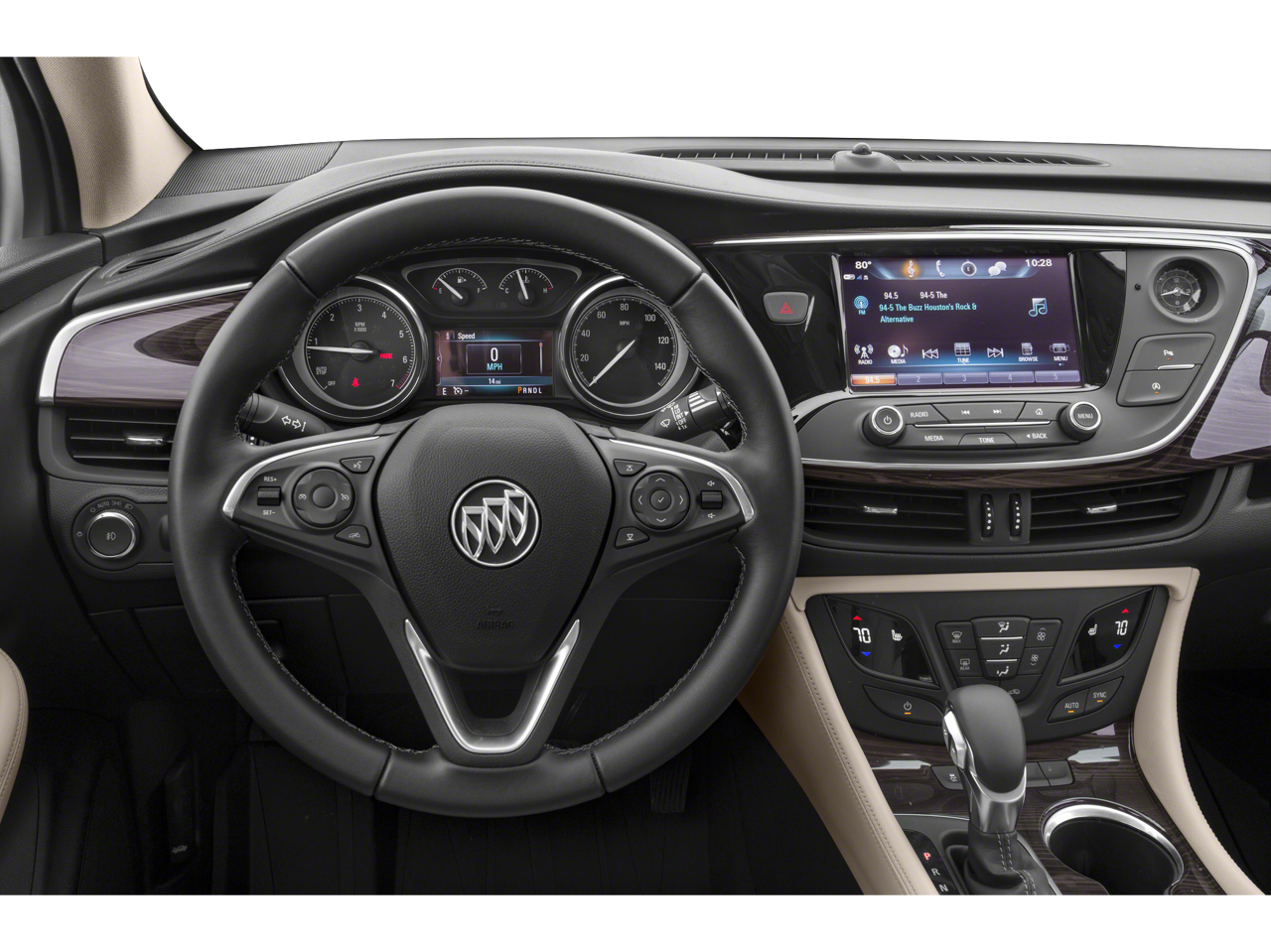 2020 Buick Envision Essence Group