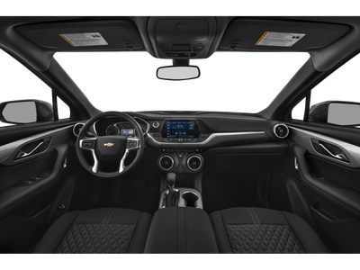 2020 Chevrolet Blazer FWD 2LT
