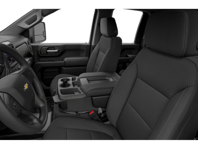 2020 Chevrolet Silverado 2500HD Work Truck