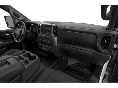 2020 Chevrolet Silverado 2500HD Work Truck
