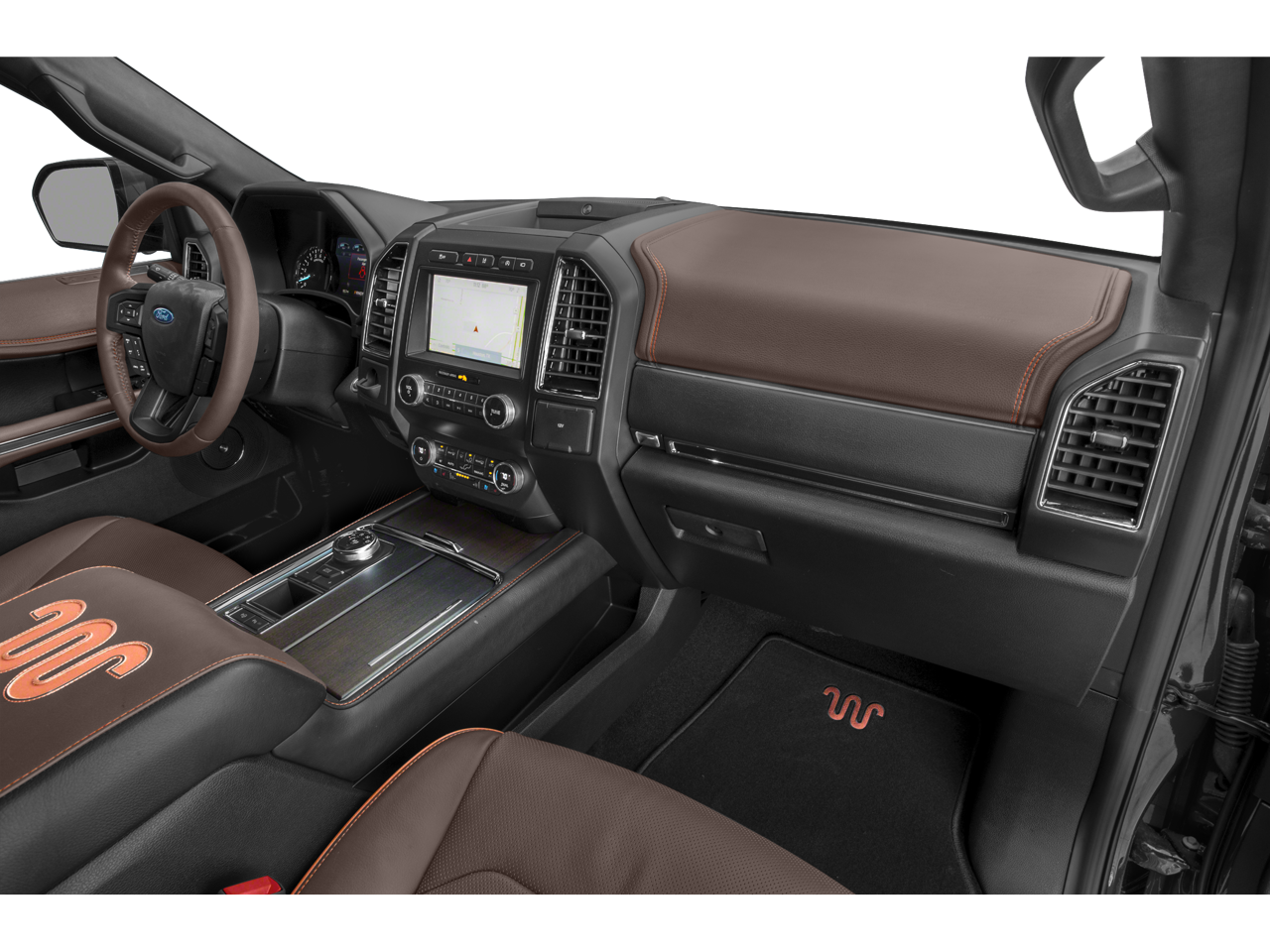 2020 Ford Expedition Max King Ranch