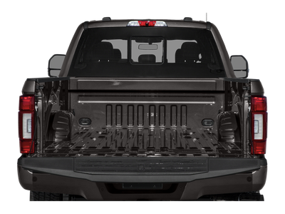 2020 Ford F-250SD Platinum