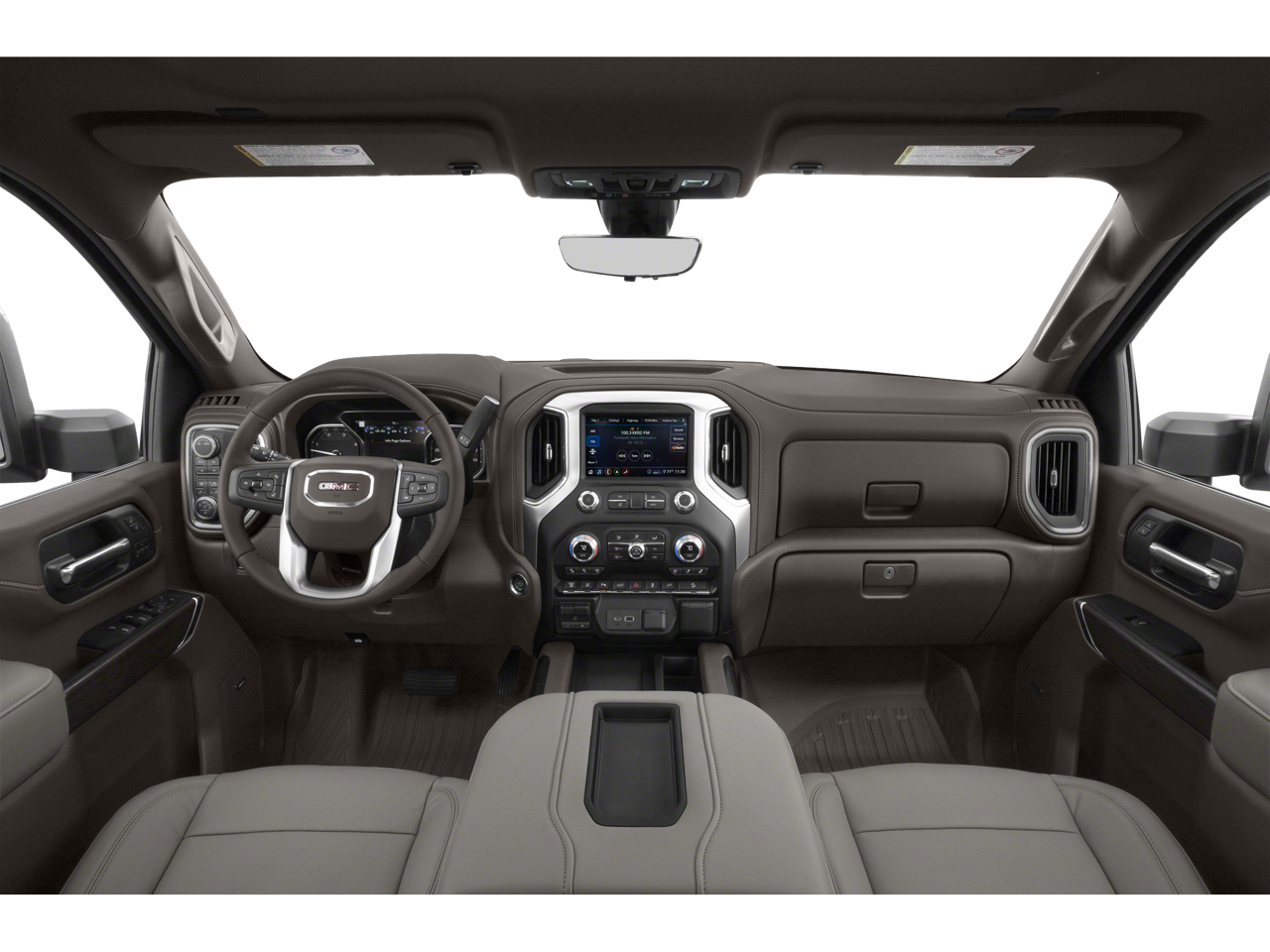 2021 GMC Sierra 3500HD SLE