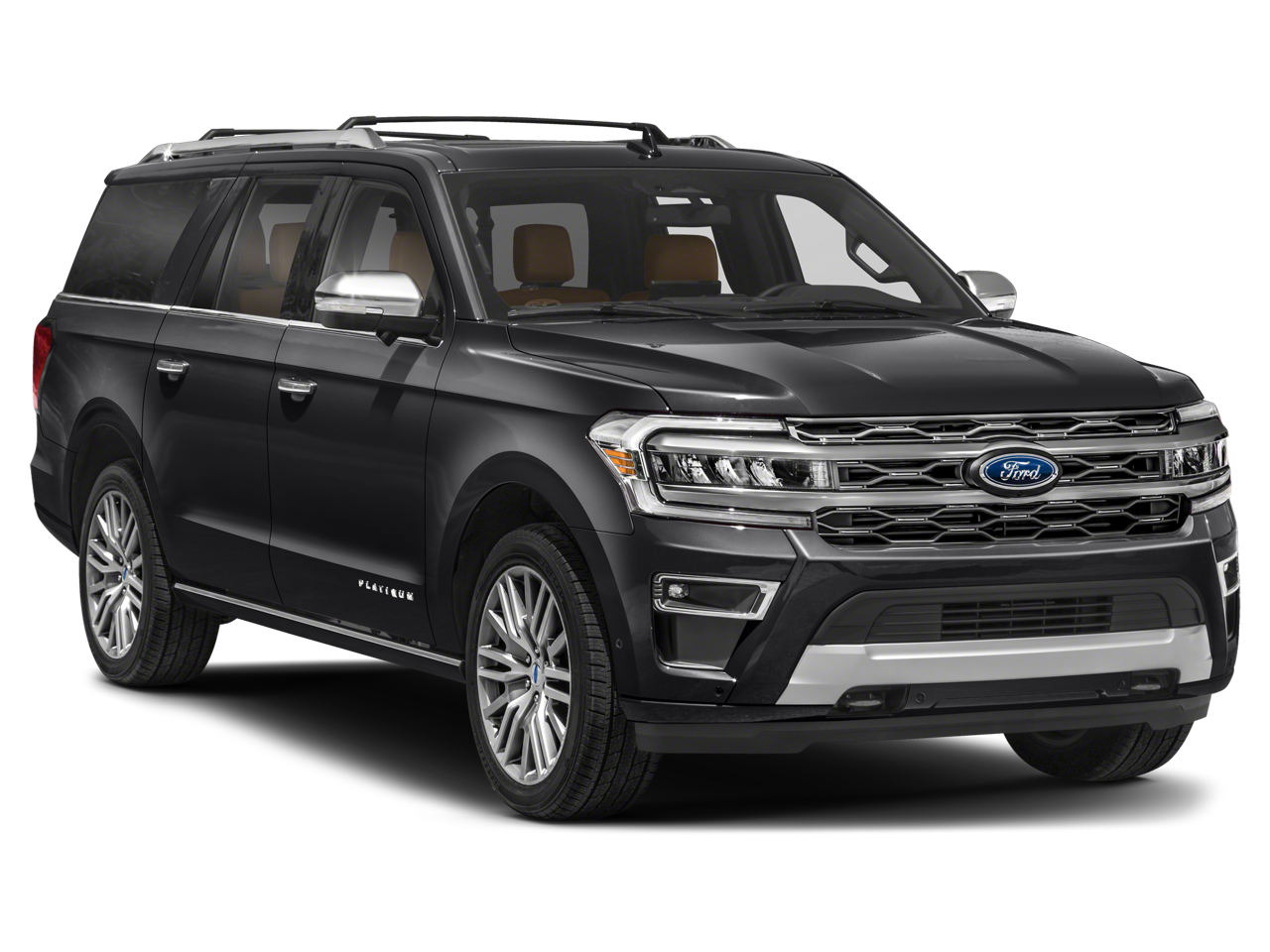 2022 Ford Expedition Max Platinum