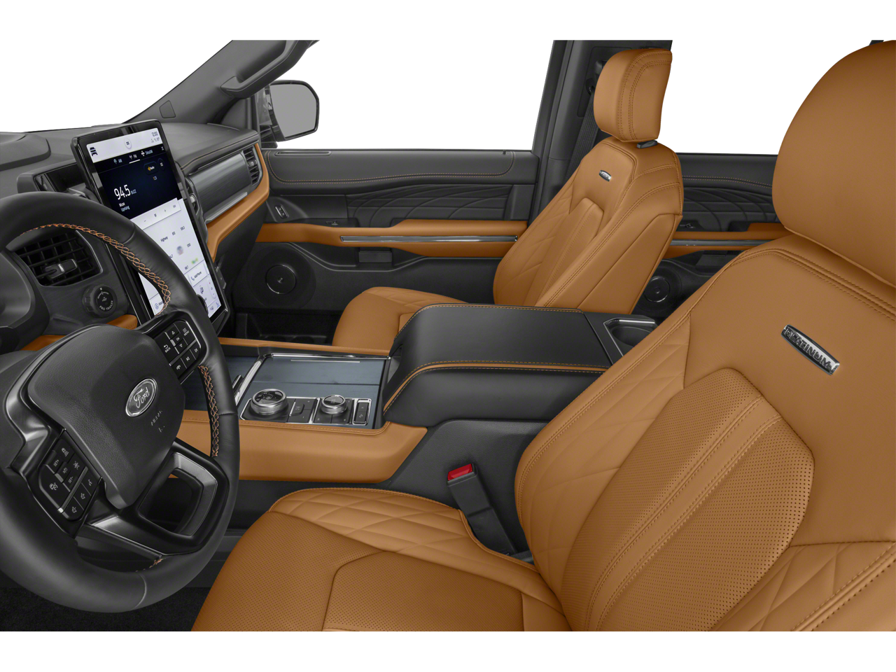 2022 Ford Expedition Max Platinum