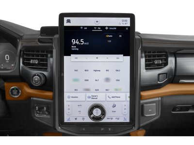 2022 Ford Expedition Max Platinum