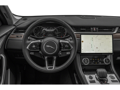 2023 Jaguar F-PACE P250 S