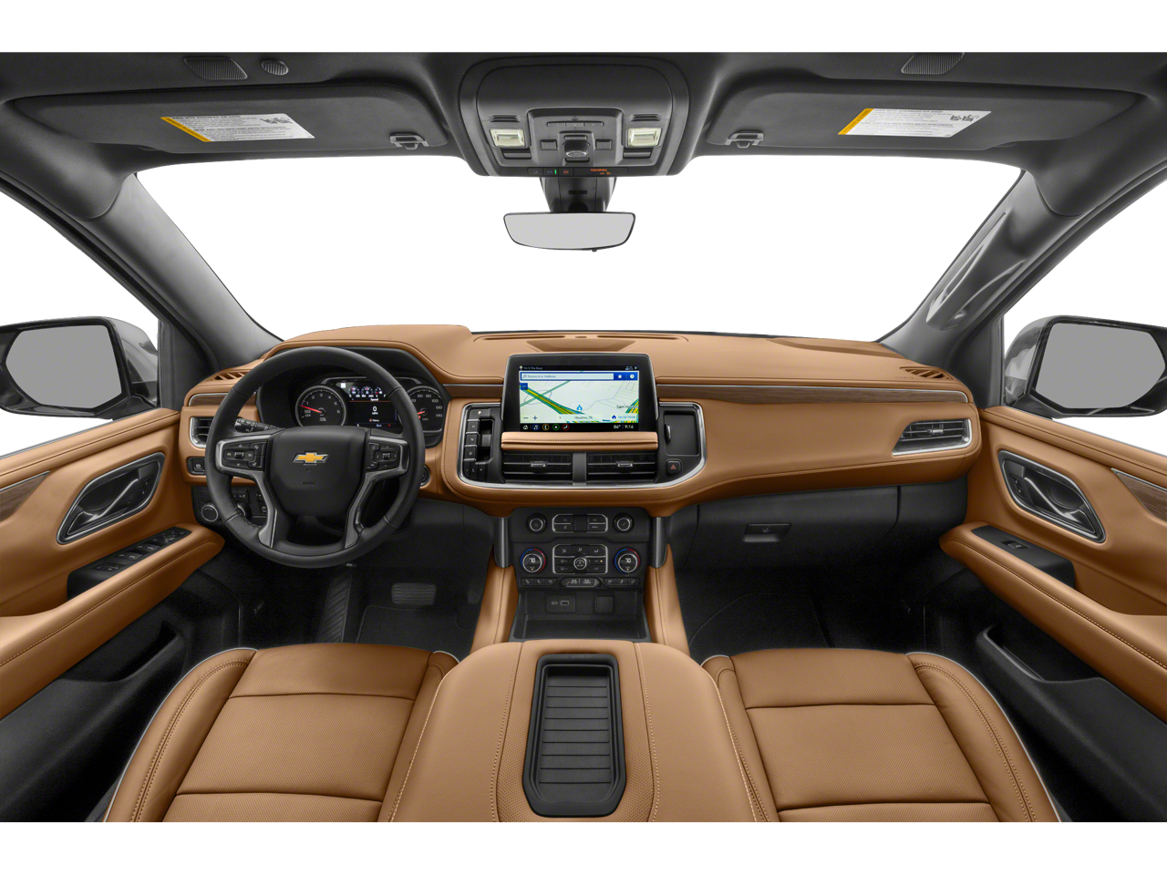 2024 Chevrolet Tahoe 2WD Premier