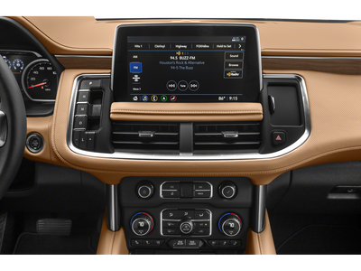 2024 Chevrolet Tahoe 2WD Premier