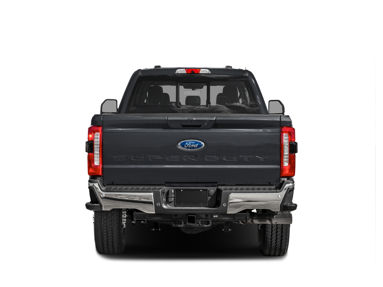 2024 Ford F-350SD Lariat