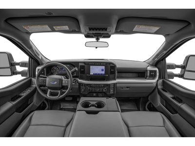 2024 Ford F-350SD Platinum