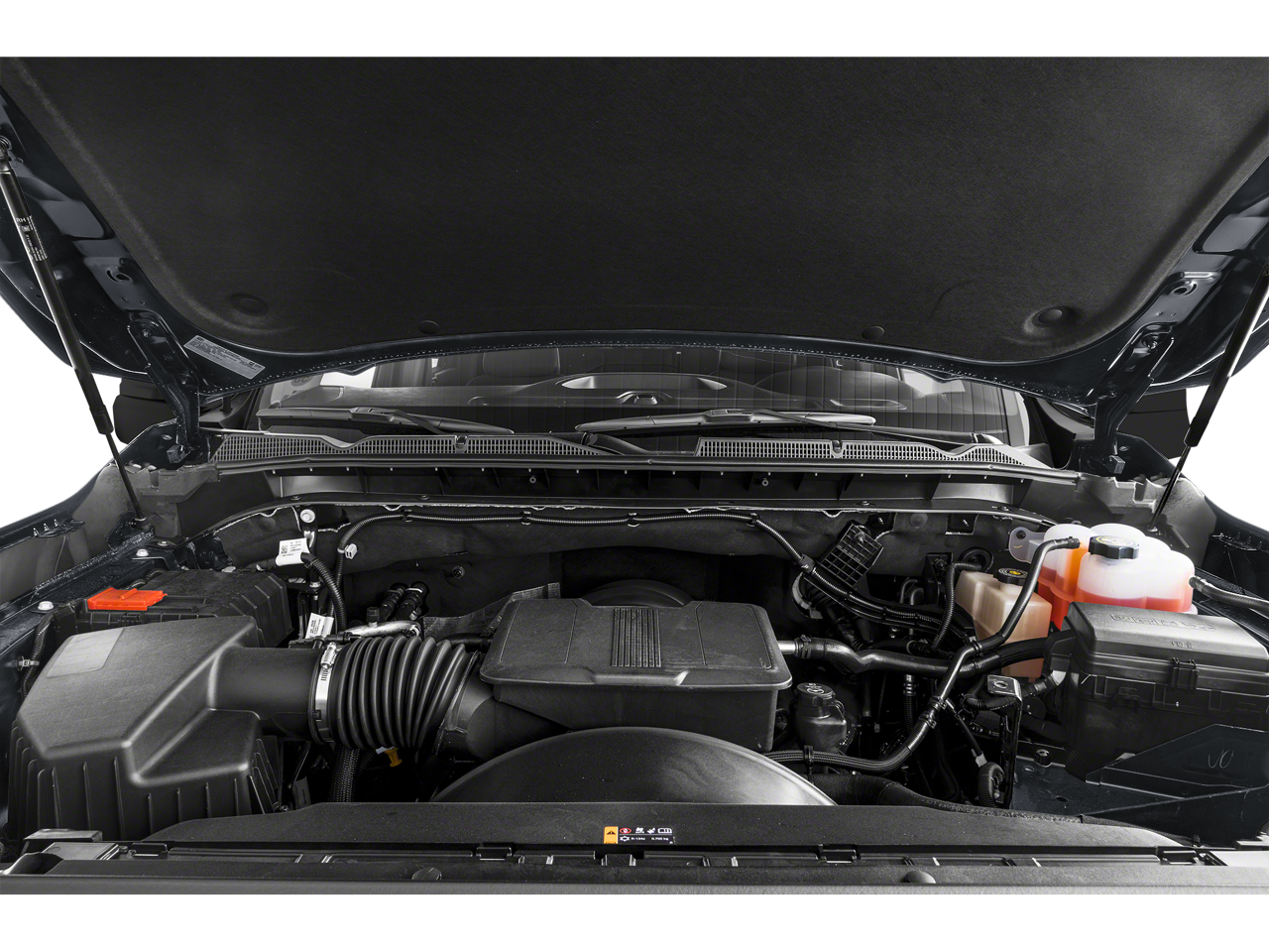 2024 GMC Sierra 3500HD 4WD Crew Cab Long Bed SLT