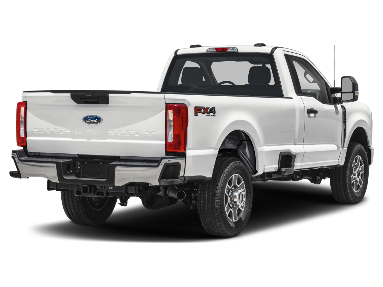 2025 Ford F-350SD XLT
