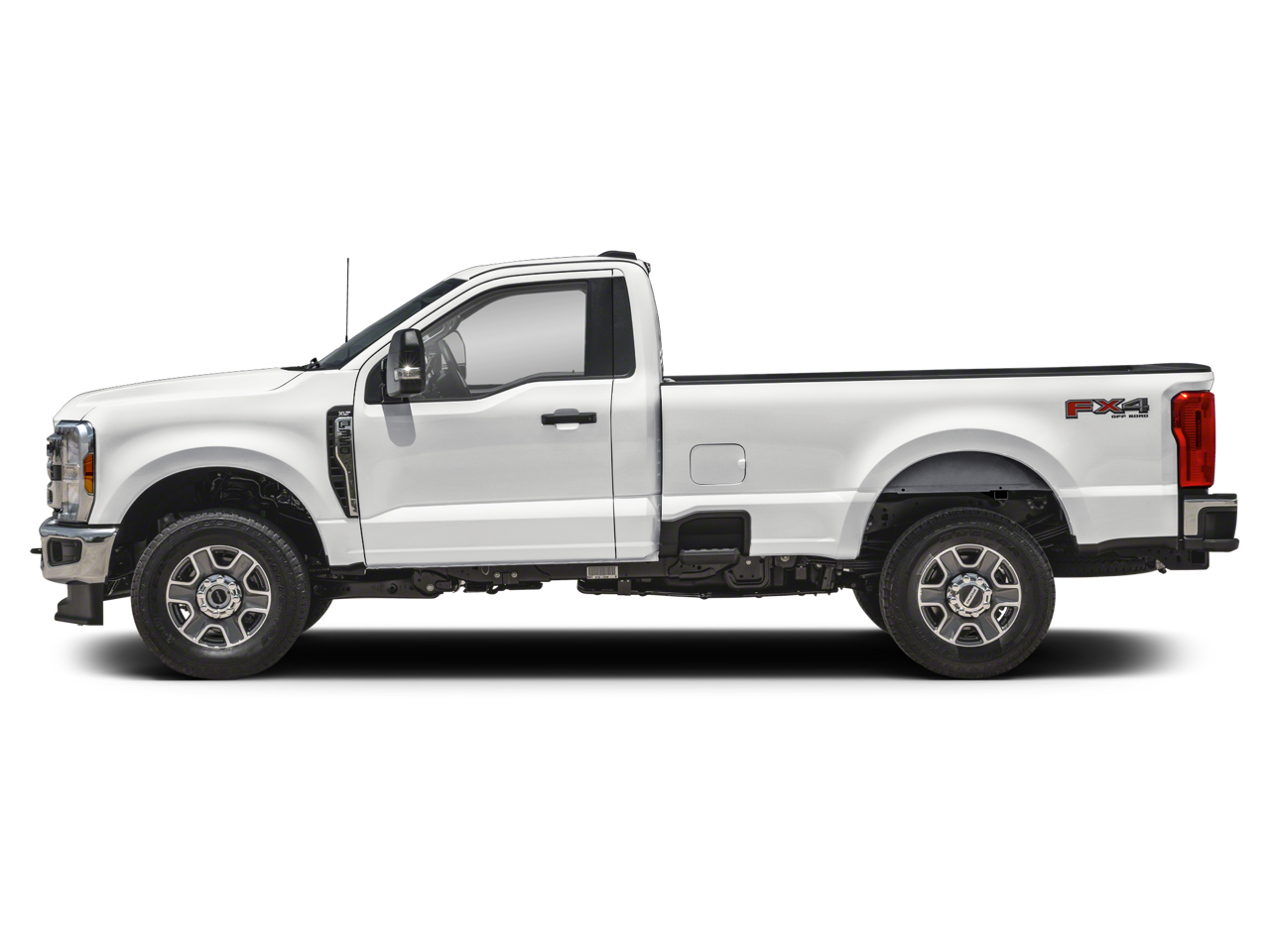 2025 Ford F-350SD XLT